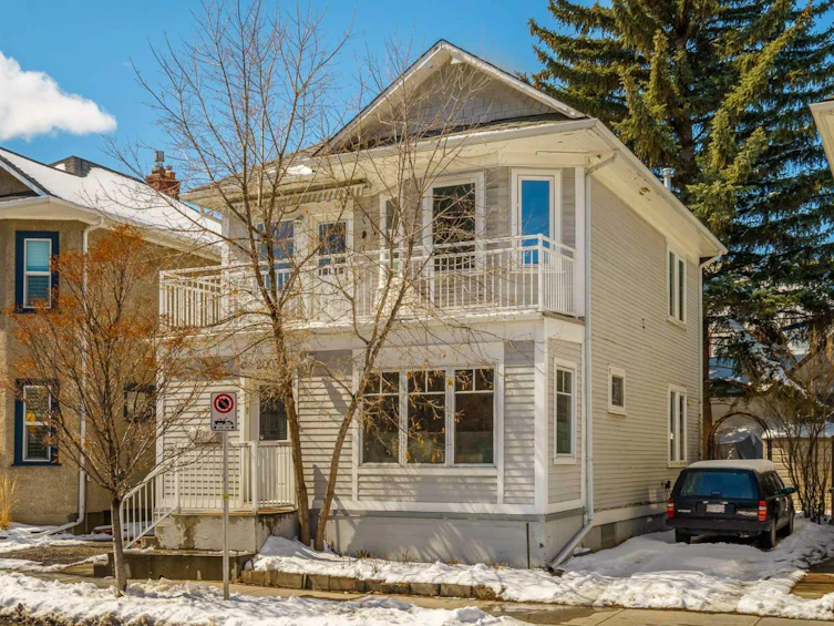 2003 2 Street SW, Calgary, AB, T2S 1S4 - 2