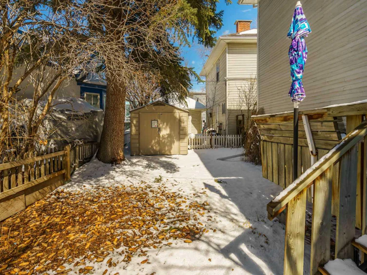 2003 2 Street SW, Calgary, AB, T2S 1S4 - 38