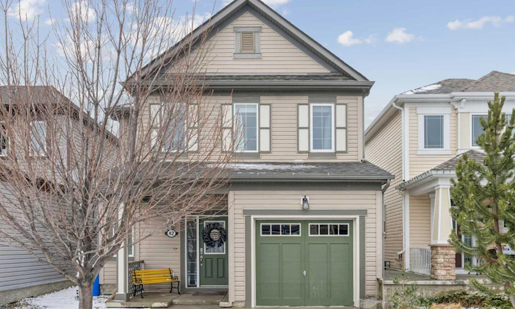 42 Windwood Grove SW