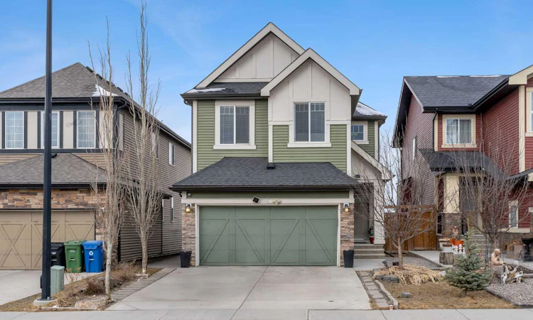 288 Evansborough Way NW