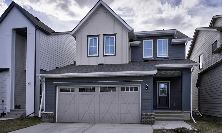 57 Willow Green SW