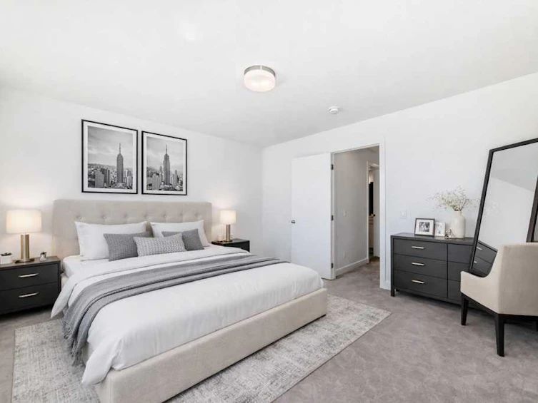 53 Spring Creek Common SW, Calgary, AB, T3H 6E2 - 20