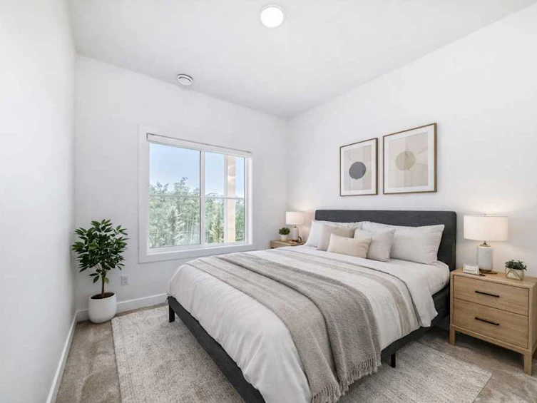 53 Spring Creek Common SW, Calgary, AB, T3H 6E2 - 30