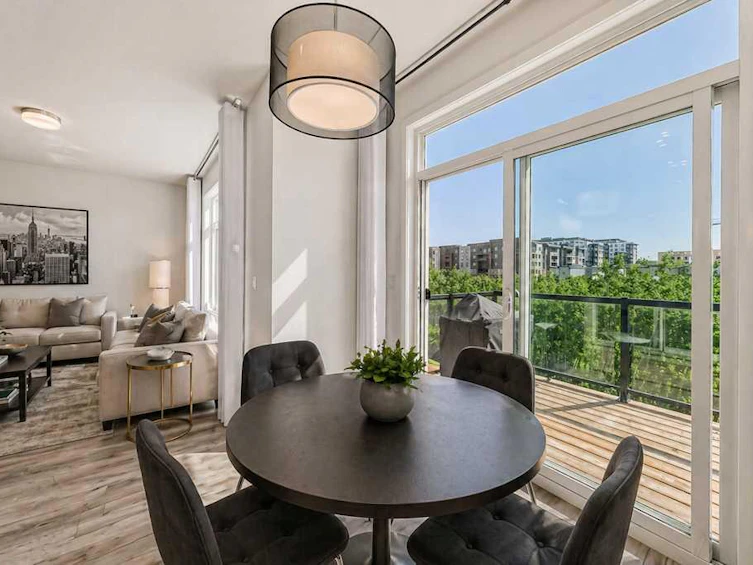 53 Spring Creek Common SW, Calgary, AB, T3H 6E2 - 14
