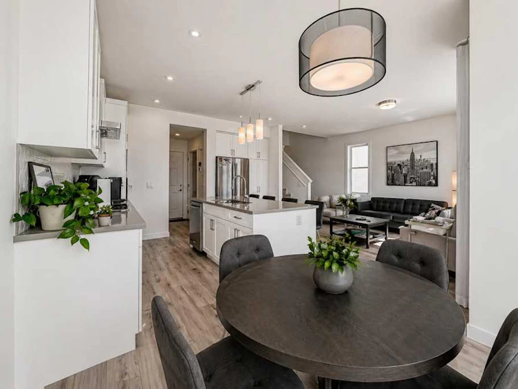 53 Spring Creek Common SW, Calgary, AB, T3H 6E2 - 17