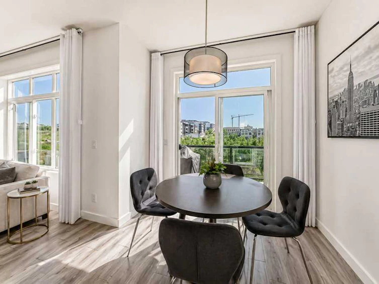 53 Spring Creek Common SW, Calgary, AB, T3H 6E2 - 13