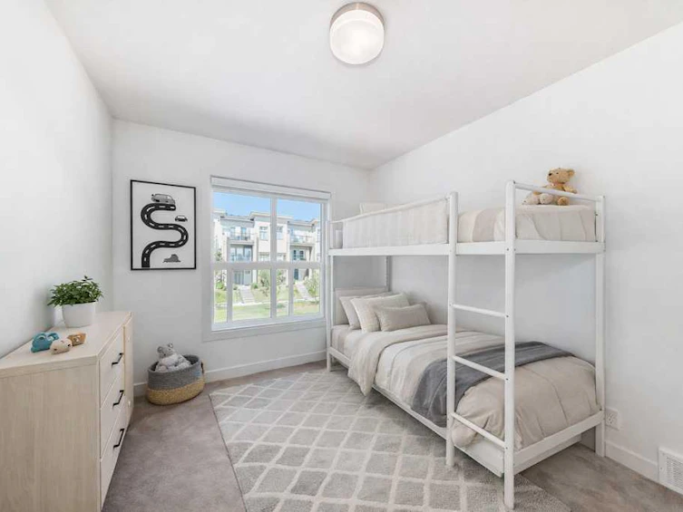 53 Spring Creek Common SW, Calgary, AB, T3H 6E2 - 23