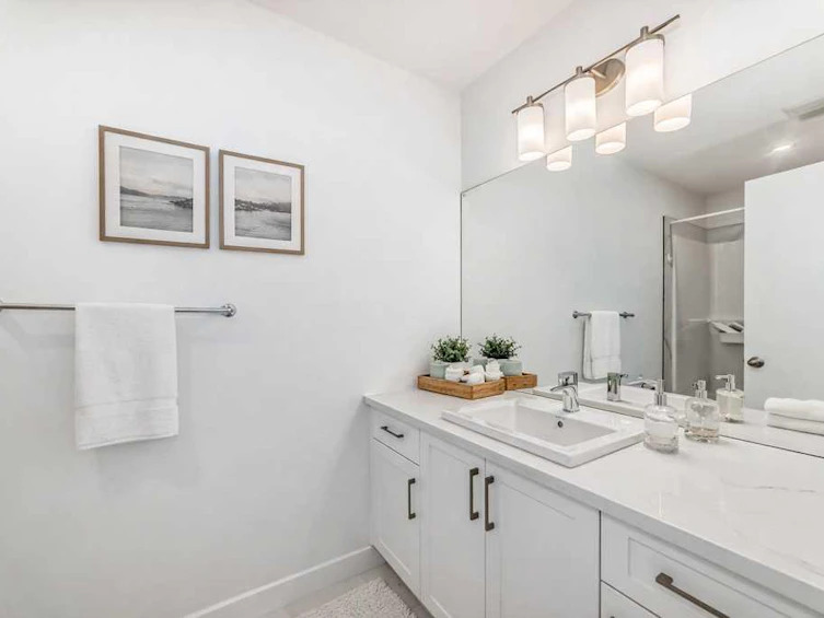 53 Spring Creek Common SW, Calgary, AB, T3H 6E2 - 25