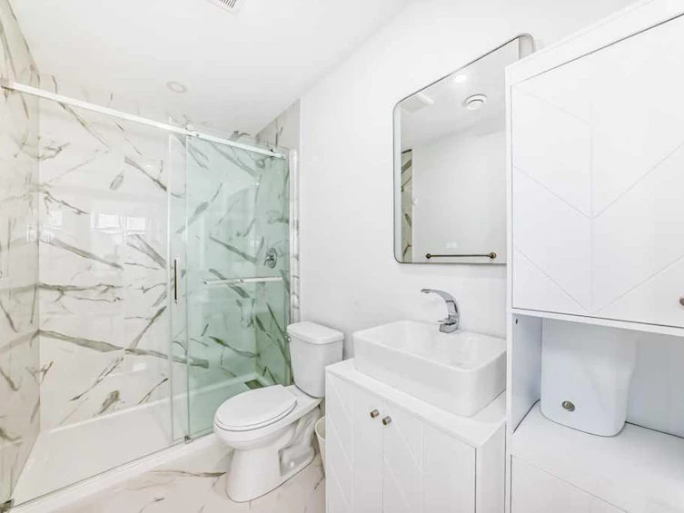 53 Spring Creek Common SW, Calgary, AB, T3H 6E2 - 31
