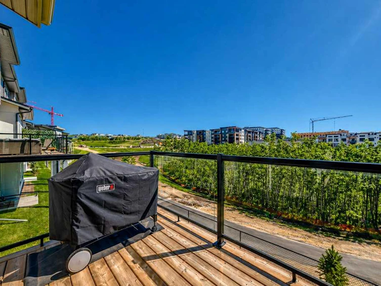 53 Spring Creek Common SW, Calgary, AB, T3H 6E2 - 16