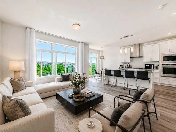 53 Spring Creek Common SW, Calgary, AB, T3H 6E2 - 9