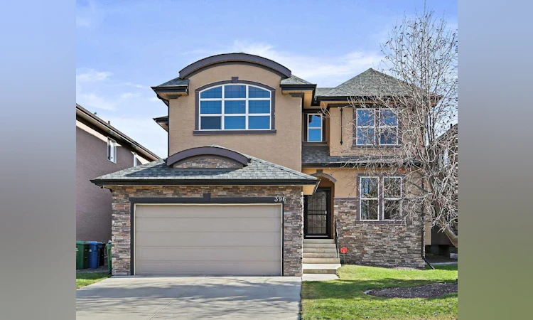 396 Tuscany Estates Rise NW