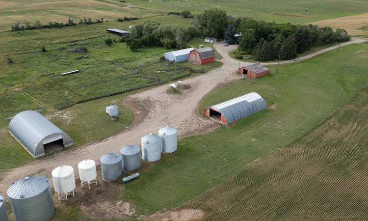 203037 Twp Rd 174