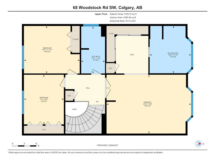 68 Woodstock Road SW, Calgary, AB, T2W 5W2 - 46