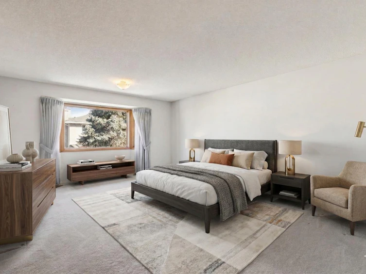 68 Woodstock Road SW, Calgary, AB, T2W 5W2 - 9