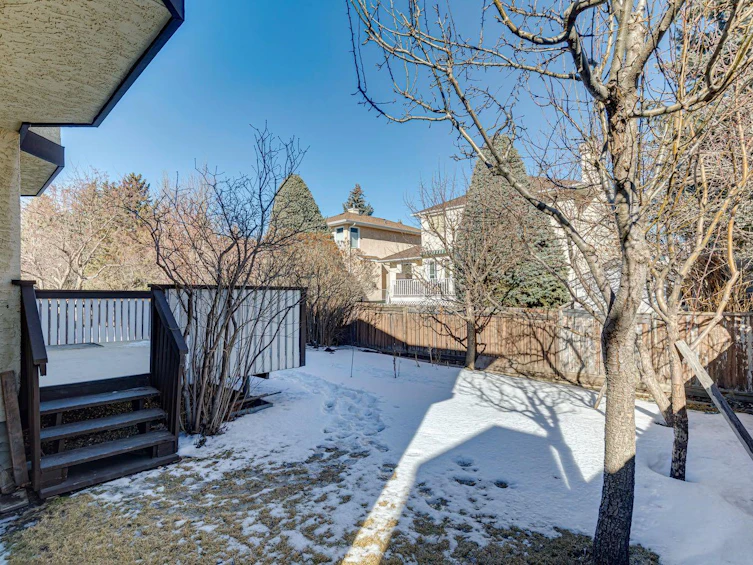 68 Woodstock Road SW, Calgary, AB, T2W 5W2 - 4