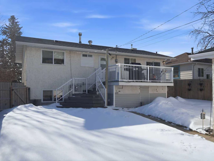 4722 53 Avenue, Rimbey, AB, T0C 2J0 - 4