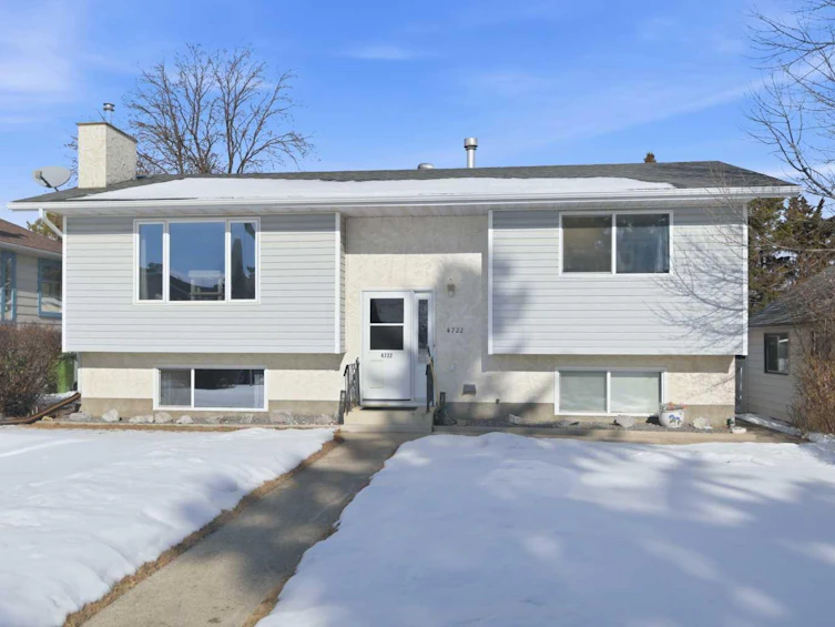 4722 53 Avenue, Rimbey, AB, T0C 2J0