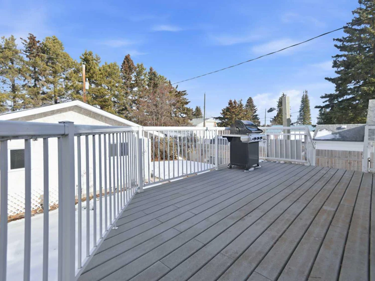 4722 53 Avenue, Rimbey, AB, T0C 2J0 - 8