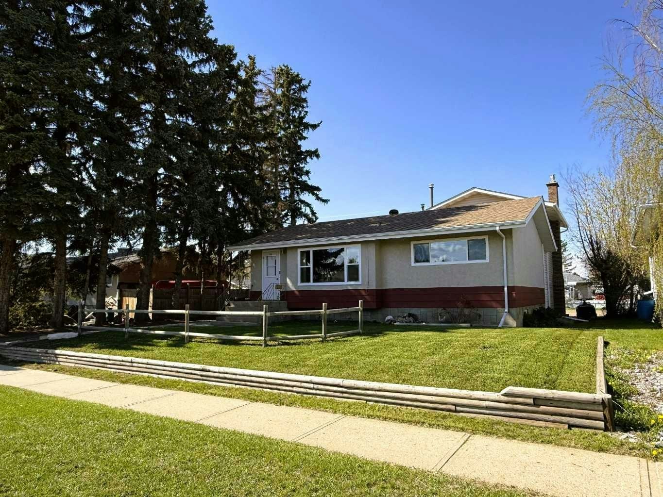 4606 50 Avenue, Town Of Vermilion, AB, T9X 1R5