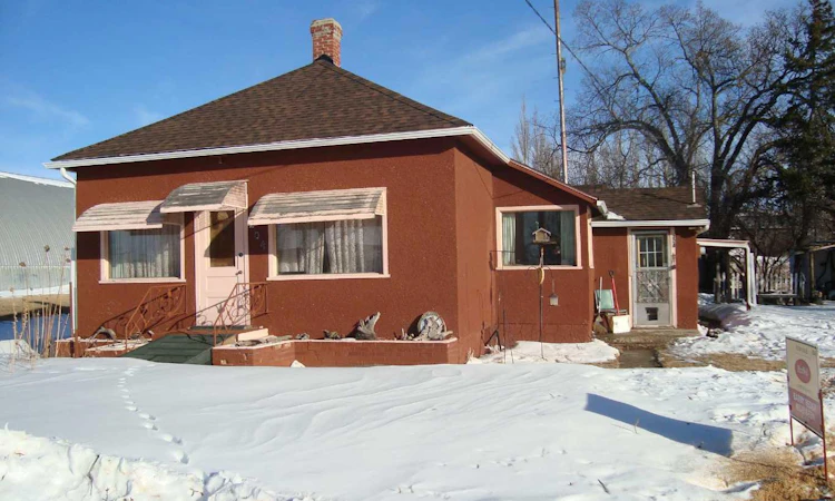 204 First Street S