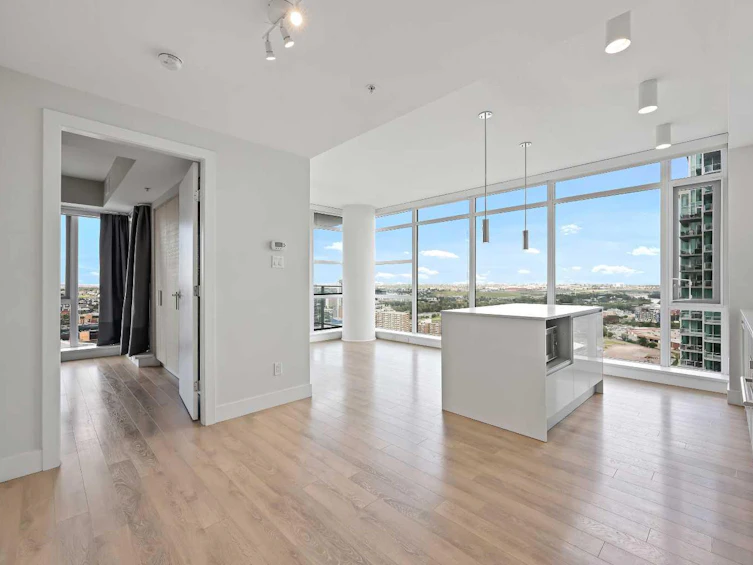 2702-1122 3 Street SE, Calgary, AB, T2G 1H7 - 4