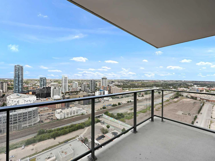 2702-1122 3 Street SE, Calgary, AB, T2G 1H7 - 7