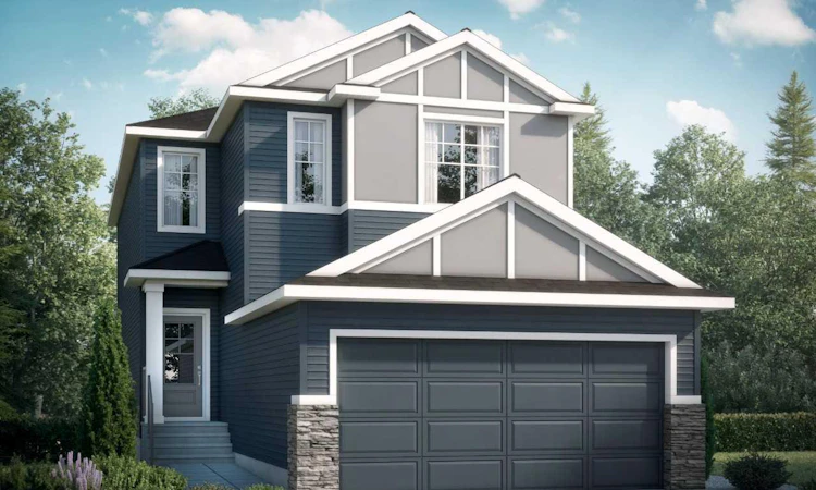 190 Rosemary Gardens SE