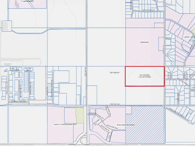 250079 Range Road 32, Rural Rocky View County, AB, T3Z 1L6 - 6