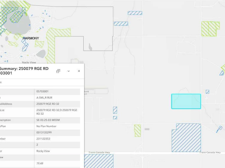 250079 Range Road 32, Rural Rocky View County, AB, T3Z 1L6 - 5