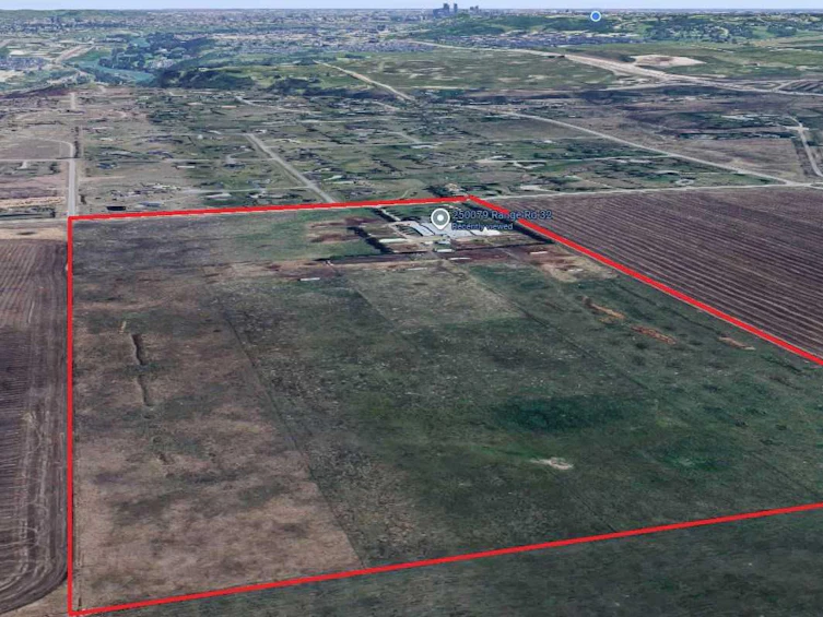 250079 Range Road 32, Rural Rocky View County, AB, T3Z 1L6 - 4