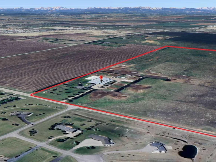 250079 Range Road 32, Rural Rocky View County, AB, T3Z 1L6 - 3