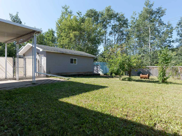 32 Moberly Crescent, Fort Mcmurray, AB, T9H 1G9 - 44