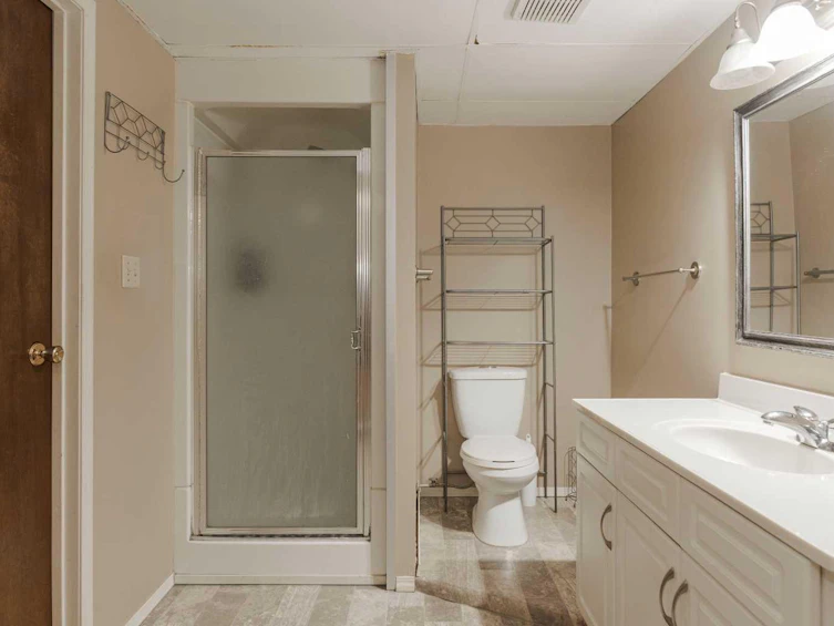 32 Moberly Crescent, Fort Mcmurray, AB, T9H 1G9 - 37
