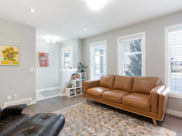 4104 Windsong Boulevard SW, Airdrie, AB, T4B 4A2 - 7