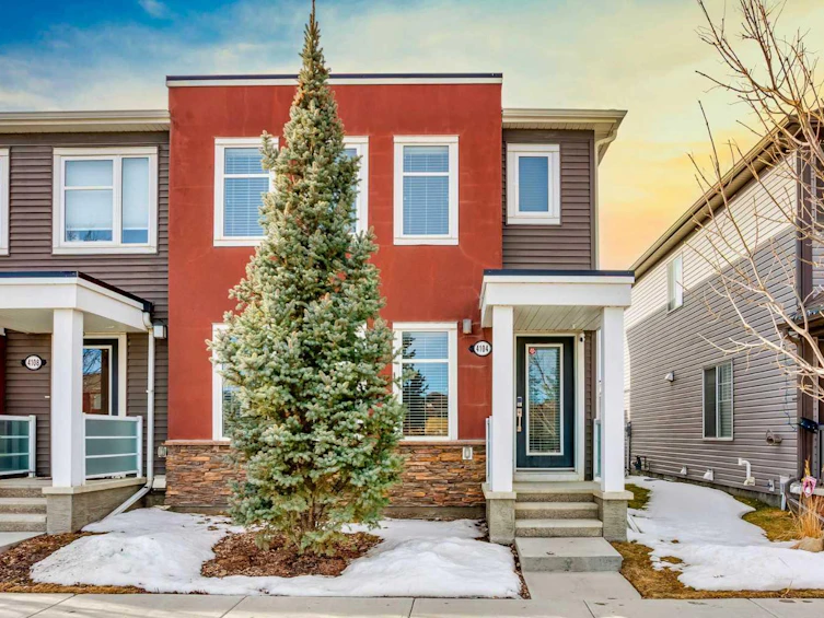 4104 Windsong Boulevard SW, Airdrie, AB, T4B 4A2 - 22