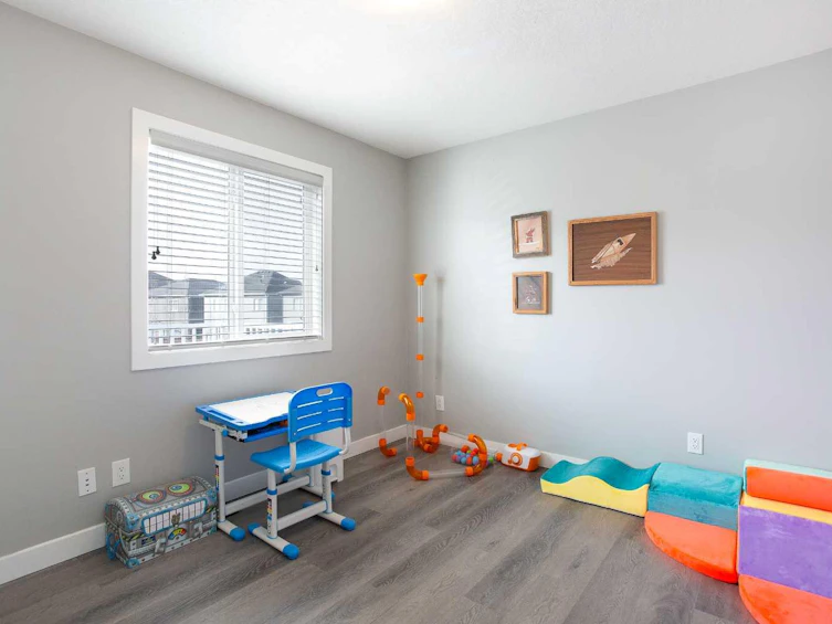 4104 Windsong Boulevard SW, Airdrie, AB, T4B 4A2 - 9