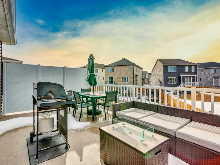 4104 Windsong Boulevard SW, Airdrie, AB, T4B 4A2 - 23
