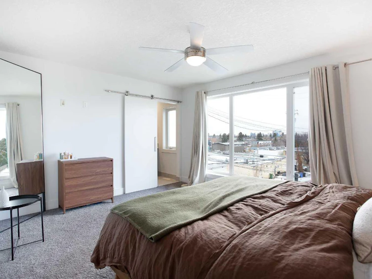 2-2816 34 Street SW, Calgary, AB, T3E 2W9 - 8
