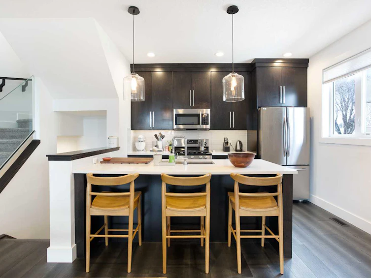 2-2816 34 Street SW, Calgary, AB, T3E 2W9 - 5