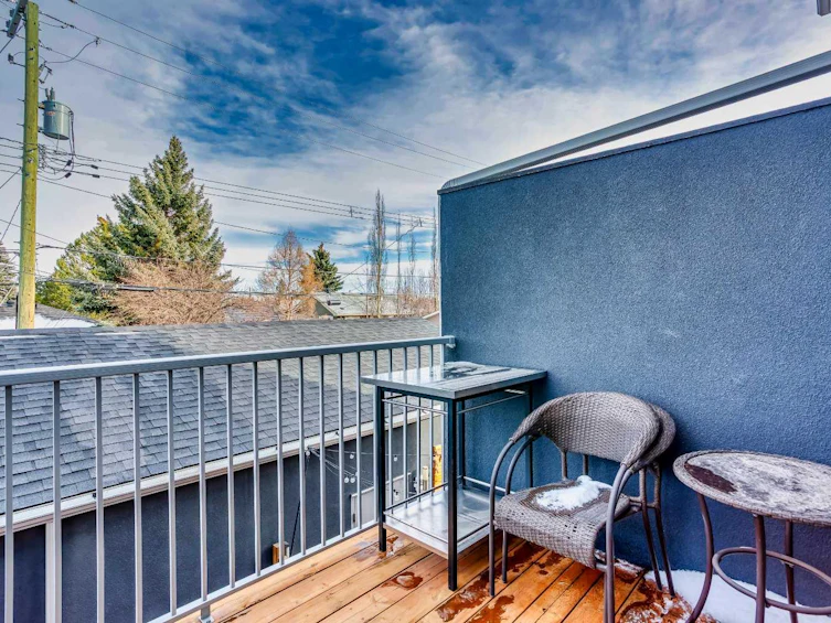 2-2816 34 Street SW, Calgary, AB, T3E 2W9 - 18