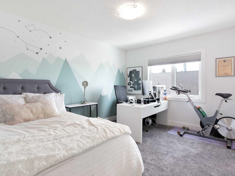 2-2816 34 Street SW, Calgary, AB, T3E 2W9 - 11