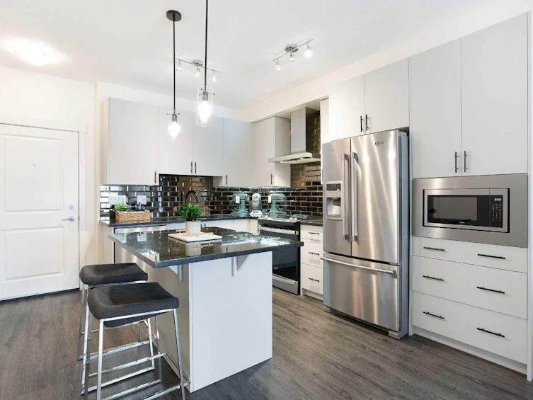 8119-151 Legacy Main Street SE, Calgary, AB, T2X 5C7 - 3
