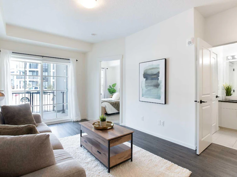 8119-151 Legacy Main Street SE, Calgary, AB, T2X 5C7 - 9