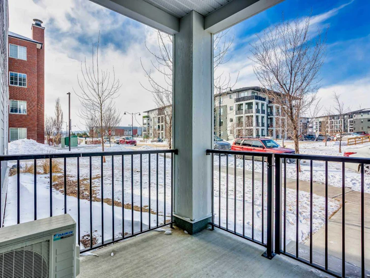 8119-151 Legacy Main Street SE, Calgary, AB, T2X 5C7 - 20