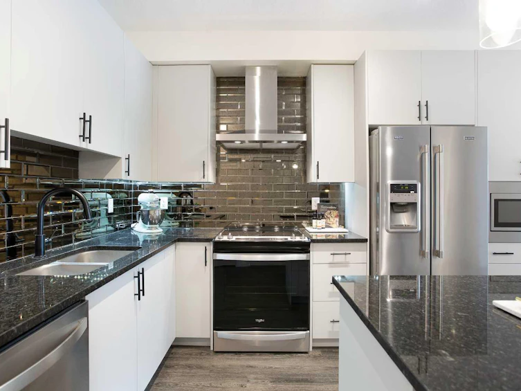 8119-151 Legacy Main Street SE, Calgary, AB, T2X 5C7
