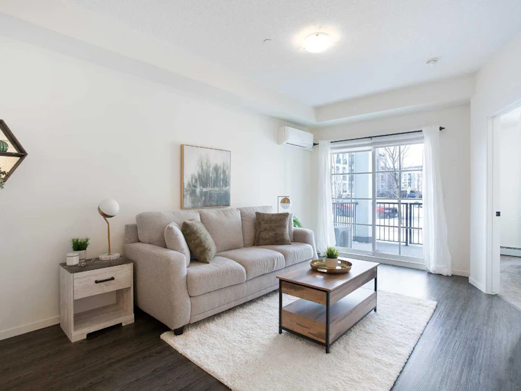 8119-151 Legacy Main Street SE, Calgary, AB, T2X 5C7 - 8