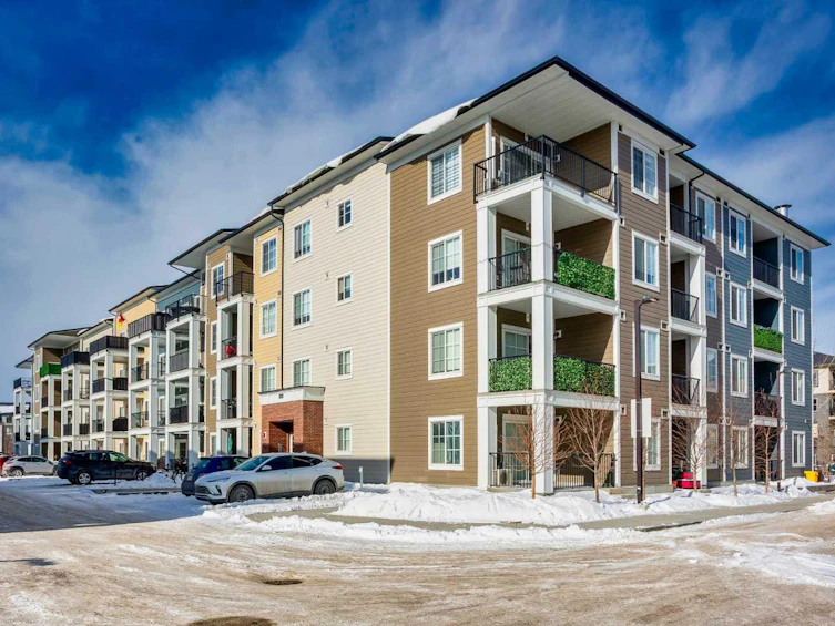 8119-151 Legacy Main Street SE, Calgary, AB, T2X 5C7 - 2