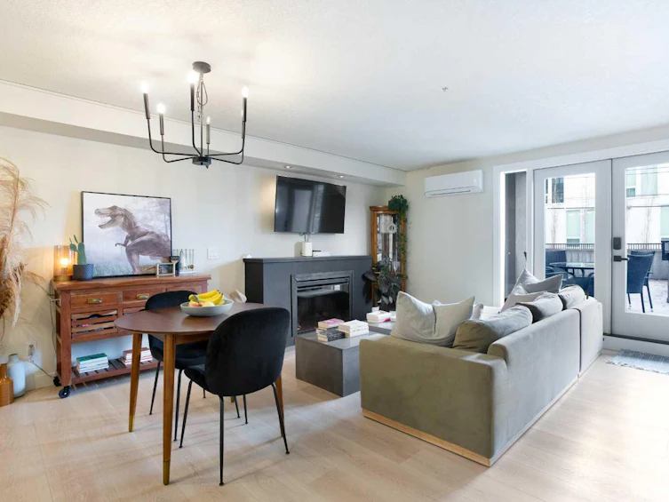 208-1805 26 Avenue SW, Calgary, AB, T2T 1E2 - 8
