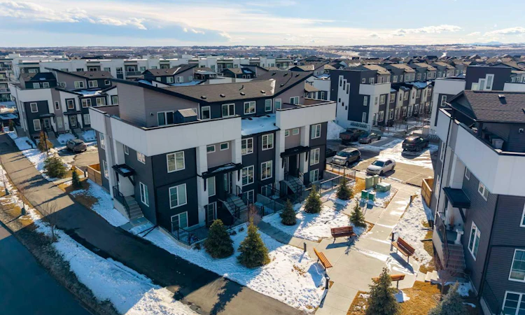 403-474 Seton Circle SE